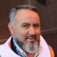 Pablo Israel Oñate Reyes
