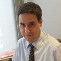 David Saiz Olmo