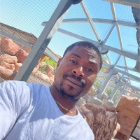 Charles Okonkwo
