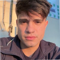 Lucas Campo