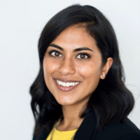Anushka Patel
