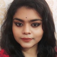 Sabarni Saha