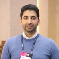 Shaker Almasri