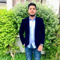 Akshit Kaushal
