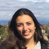 Marta González I Sentís