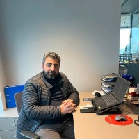 Bayram Köksal