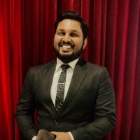 Buddhika Panditharathna