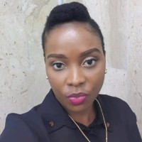 Pamela Momoh