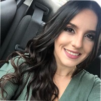 Liseth Roxana Orozco Sanchez