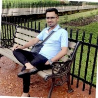 Ajay Raj Amar