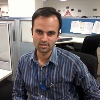 Ameet Kumar Auradkar