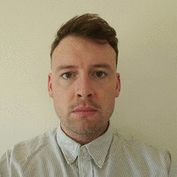 Darragh O'Reilly
