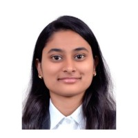 Vibha S