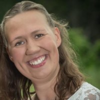Ulla Frederiksen