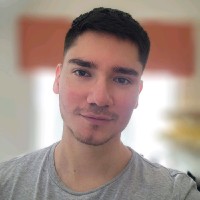 Benjamin Rojas Araya