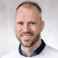 Pascal Kübler