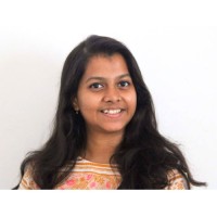 Srabani Dey