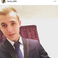 Lewis Bowen