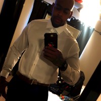 Darien Harris