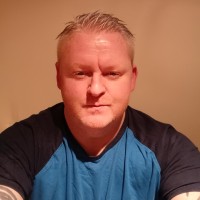 Mark McLoughlin