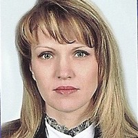 Liubov Zhukova