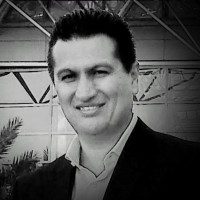 Rogelio Olmos