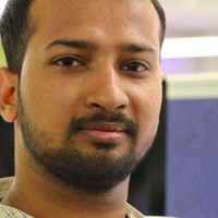 Deepak Jha