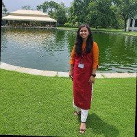 Soumya Pandey