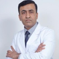 Dr Dushyant Nadar