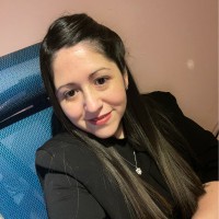 Isabel Soto Jorquera