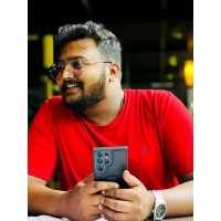 Rahul Ratheesh
