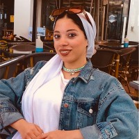 Zaynab Shahwan