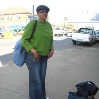 Ponatshego Tsatsi
