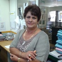 Fetta Potgieter