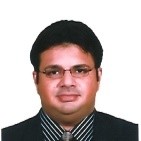 Anoop Mani
