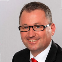 Frank Schreiber