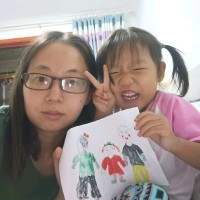 Cathy Shi