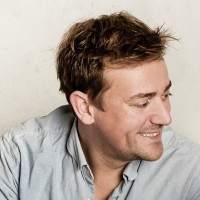 Jorg Van Reen