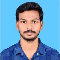 Racharla Ravikiran