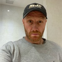 Lee Welling