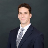Evan Mazzola