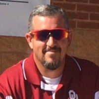 Lance Martin