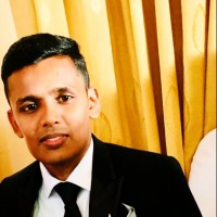 Rizly Basheer