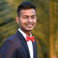 Parag Tandel