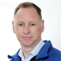 Brian O’Leary