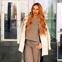 Anzelika Gludina