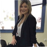 Ilianna Giannioti