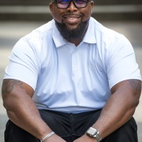 De'Von Carter, Esq., CISSP