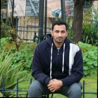 Yasir Mehmood