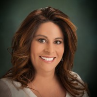 Niccole Johnson, Mba